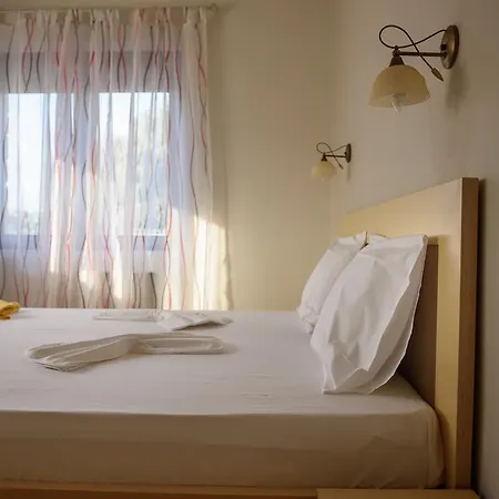 Apartman Mythos Myrto *