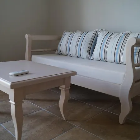Apartman Mythos Myrto *